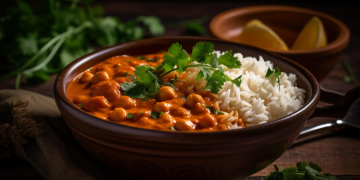 Sabia que o clima influencia a comida que vai pro nosso prato?