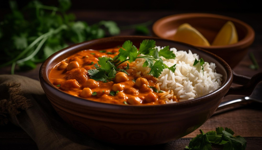 Sabia que o clima influencia a comida que vai pro nosso prato?