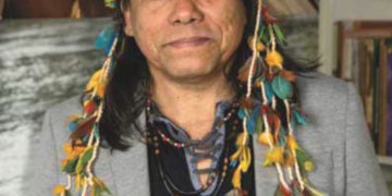 “A natureza é uma grande teia de colaboração”: confira um bate-papo com Daniel Munduruku